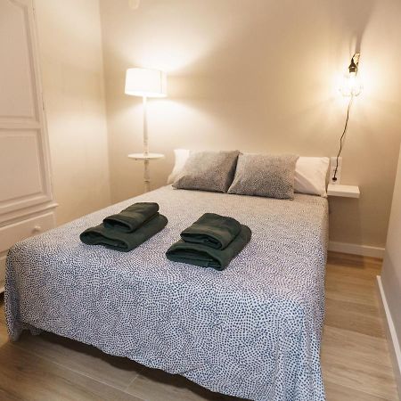 Апартаменты II Apartamento Moderno Y Centrico En Castellon Кастельон-де-ла-Плана Экстерьер фото